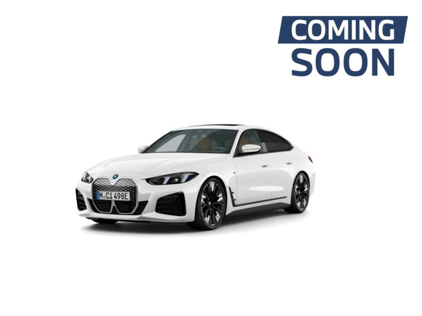 BMW I4 M Sport - 2024 - Joinsteer - #23