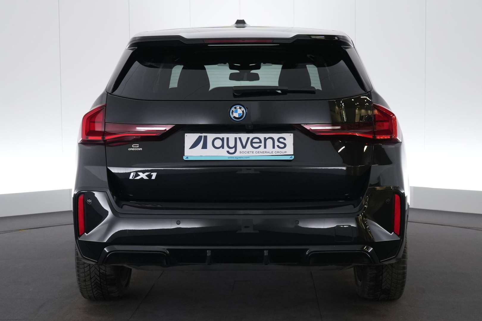 BMW IX1 M-Sport XDrive30 - 2023 - Joinsteer - #6