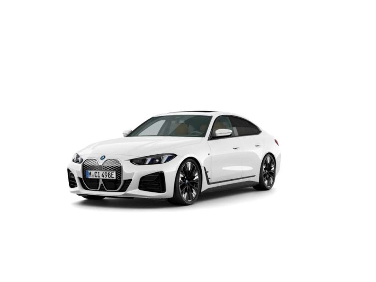 BMW I4 M Sport - 2024 - Joinsteer - #24