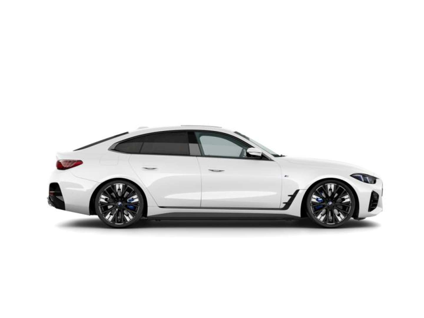 BMW I4 M Sport - 2024 - Joinsteer - #25
