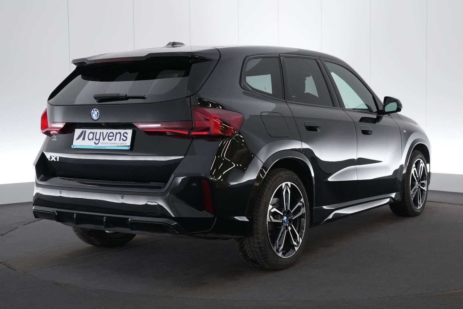 BMW IX1 M-Sport XDrive30 - 2023 - Joinsteer - #8