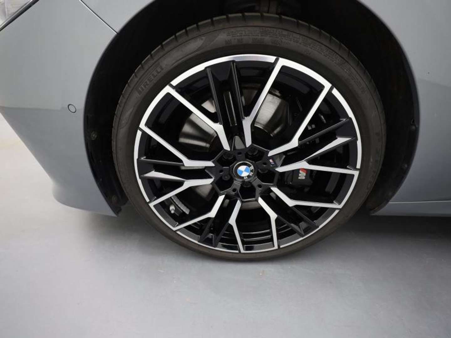 BMW Série 8 M Sport 840 XDrive - 2023 - Joinsteer - #7