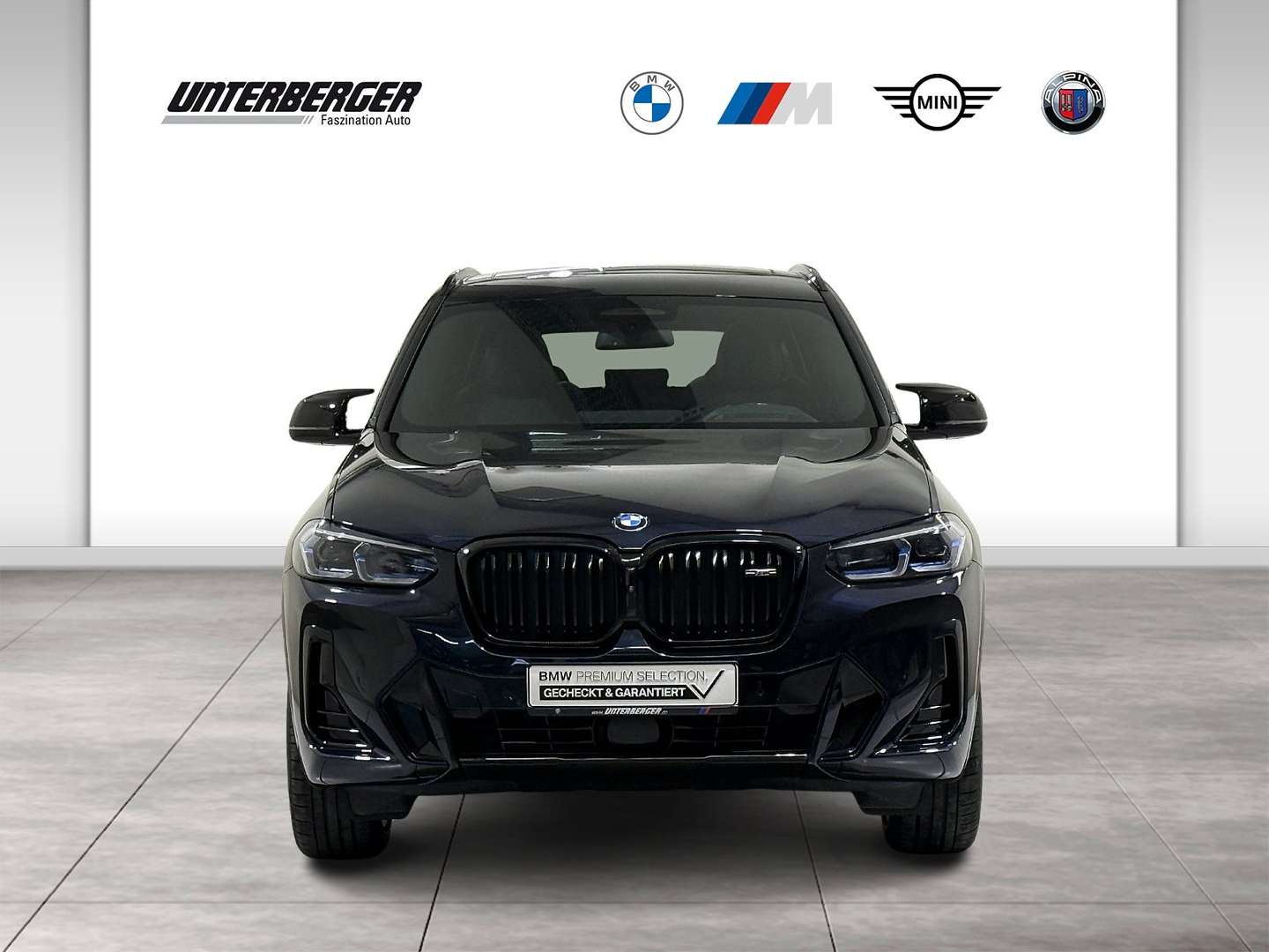 BMW X3 M 40d - 2022 - Joinsteer - #4