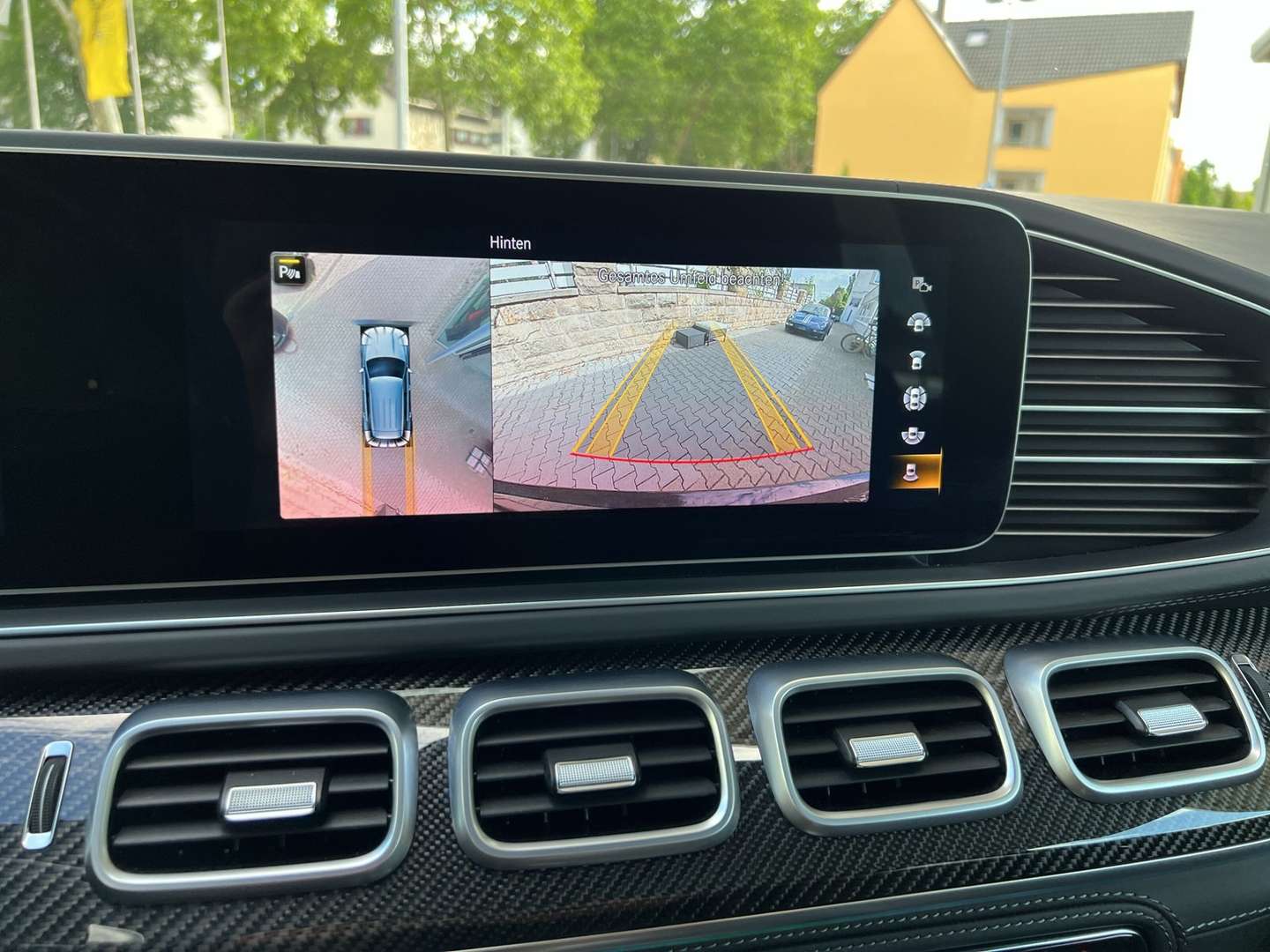 Mercedes GLE 53 AMG Line - 2020 - Joinsteer - #27