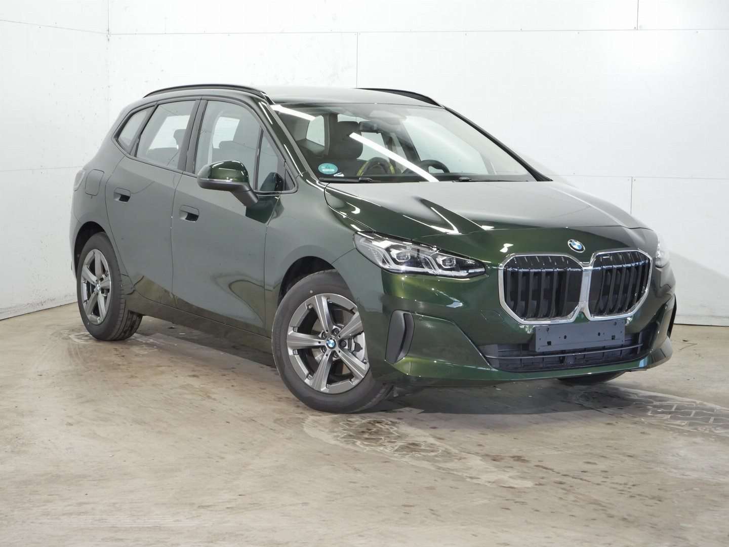 BMW Série 2 Active Tourer 220i - 2025 - Joinsteer - #1