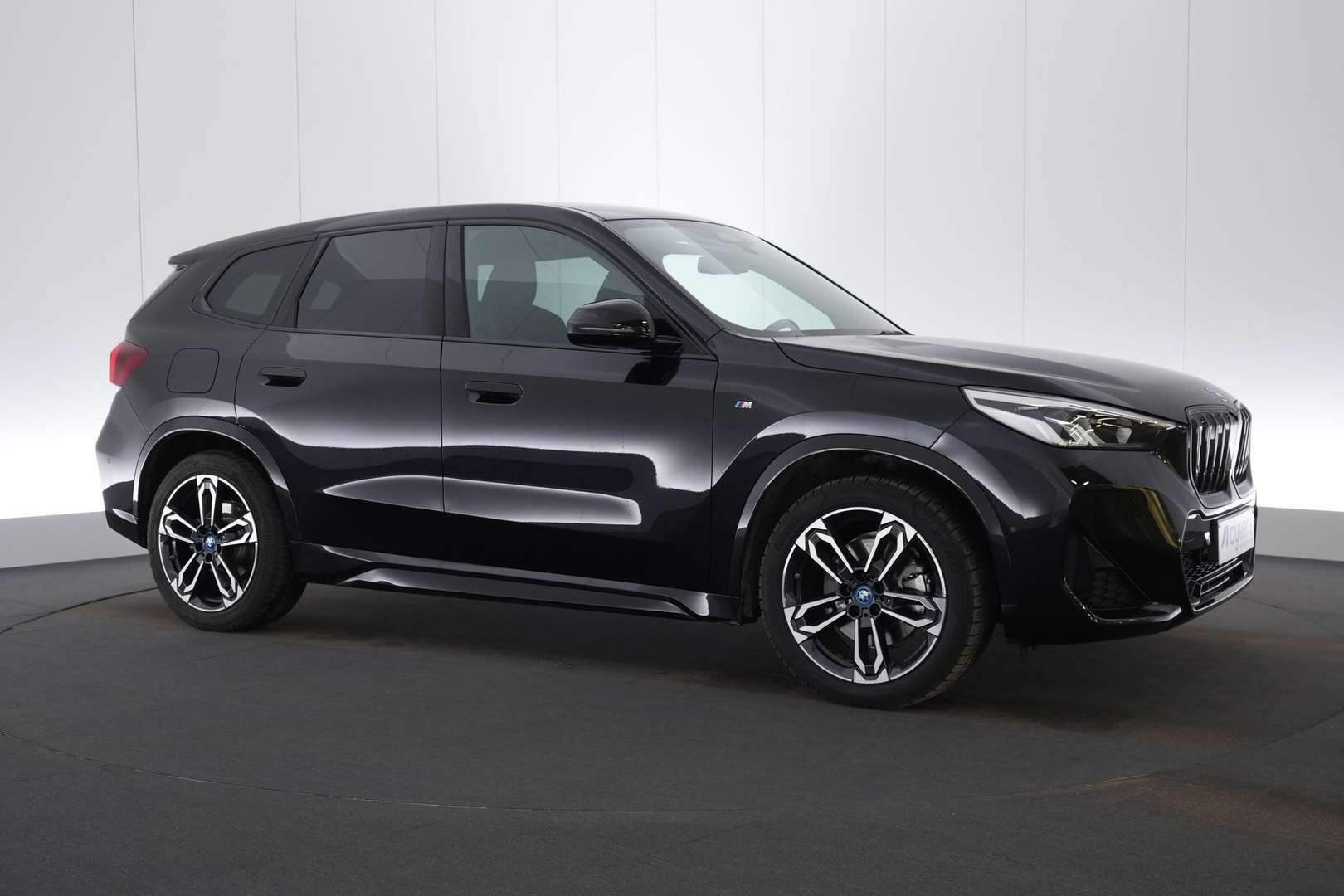 BMW IX1 M-Sport XDrive30 - 2023 - Joinsteer - #12