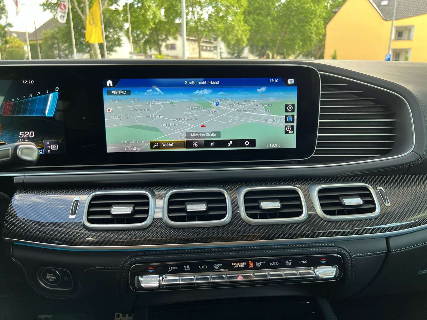 Mercedes GLE 53 AMG Line - 2020 - Joinsteer - #28