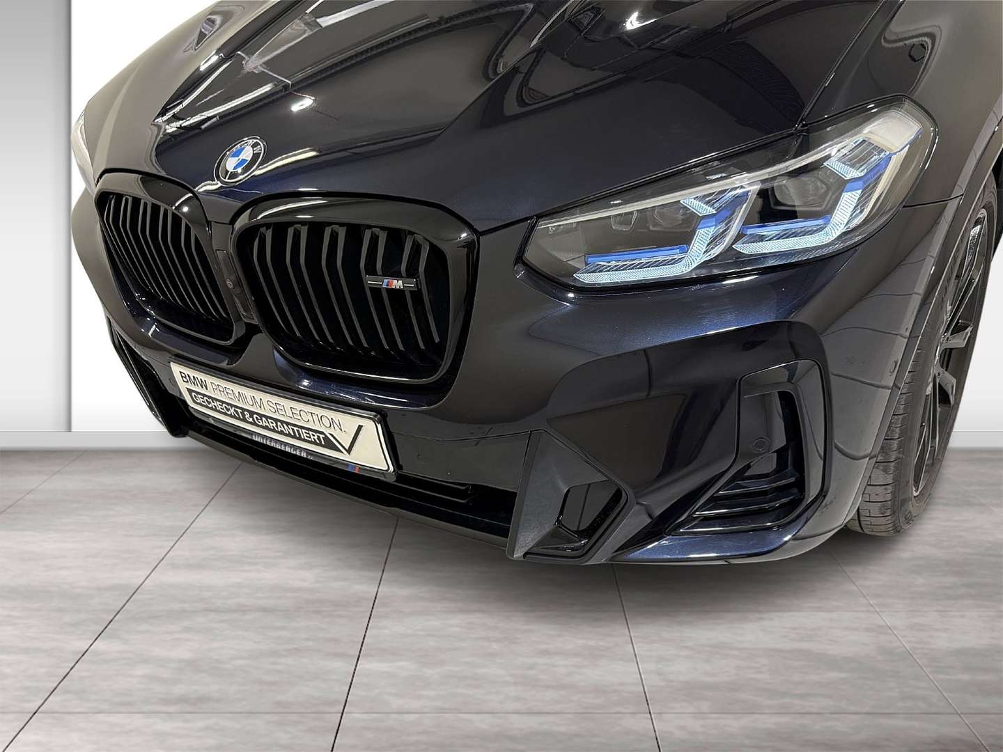 BMW X3 M 40d - 2022 - Joinsteer - #6