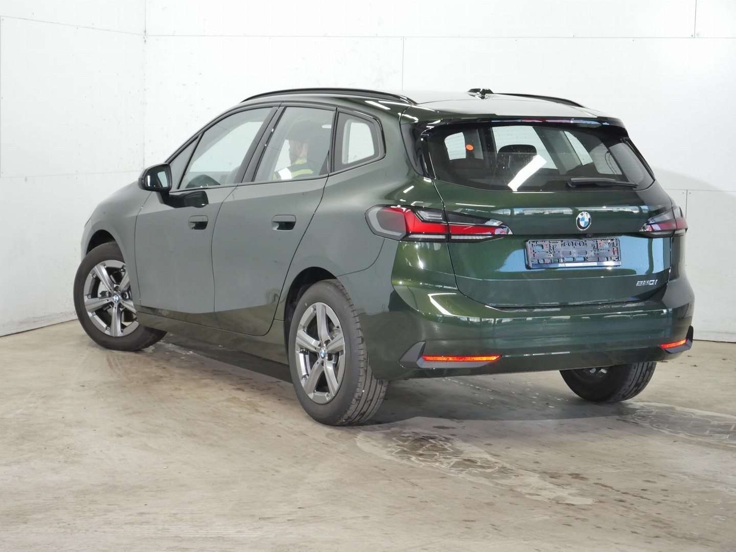BMW Série 2 Active Tourer 220i - 2025 - Joinsteer - #2