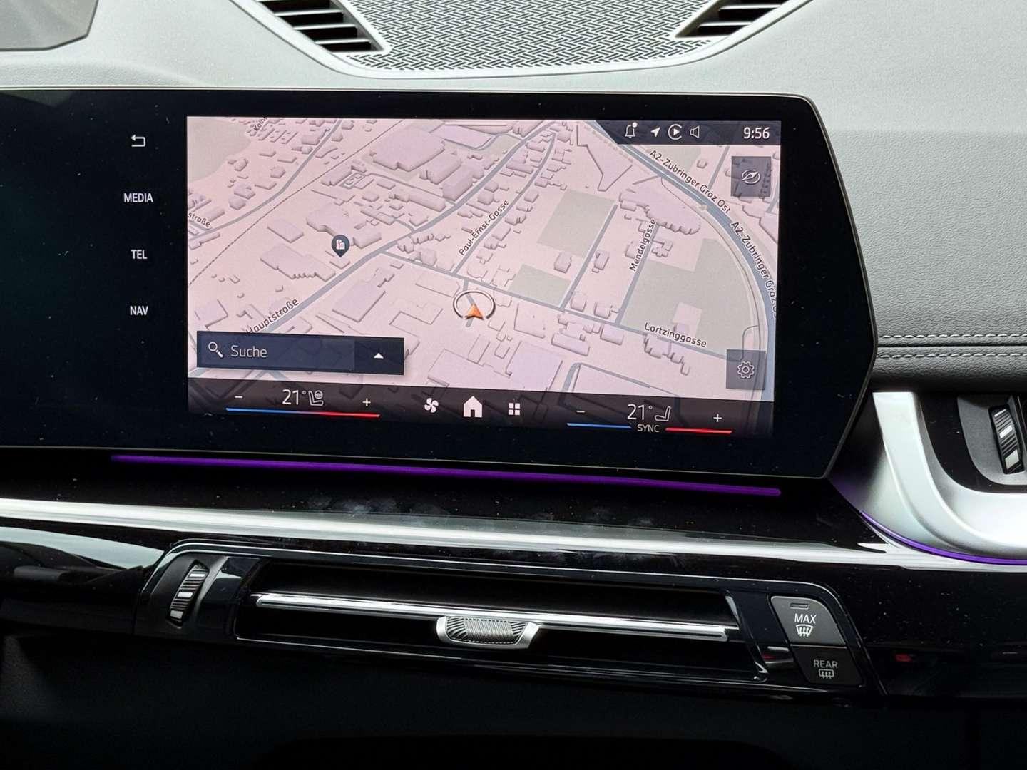 BMW IX1 EDrive20 - 2025 - Joinsteer - #30