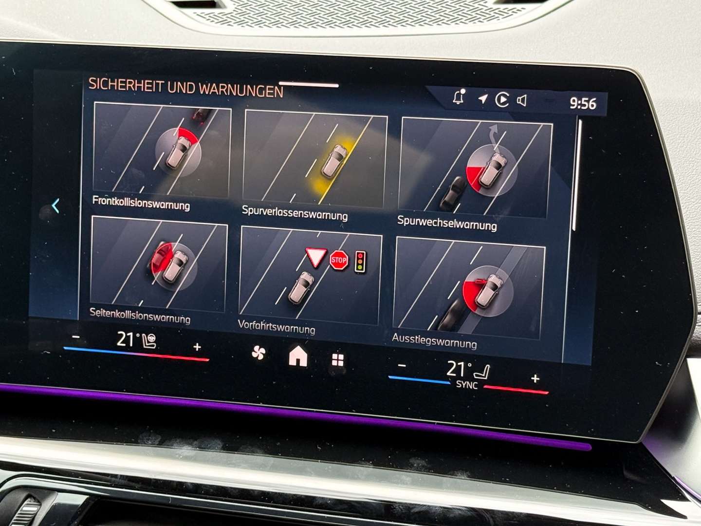 BMW IX1 EDrive20 - 2025 - Joinsteer - #31