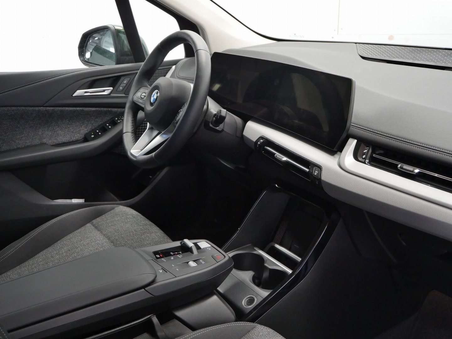 BMW Série 2 Active Tourer 220i - 2025 - Joinsteer - #4