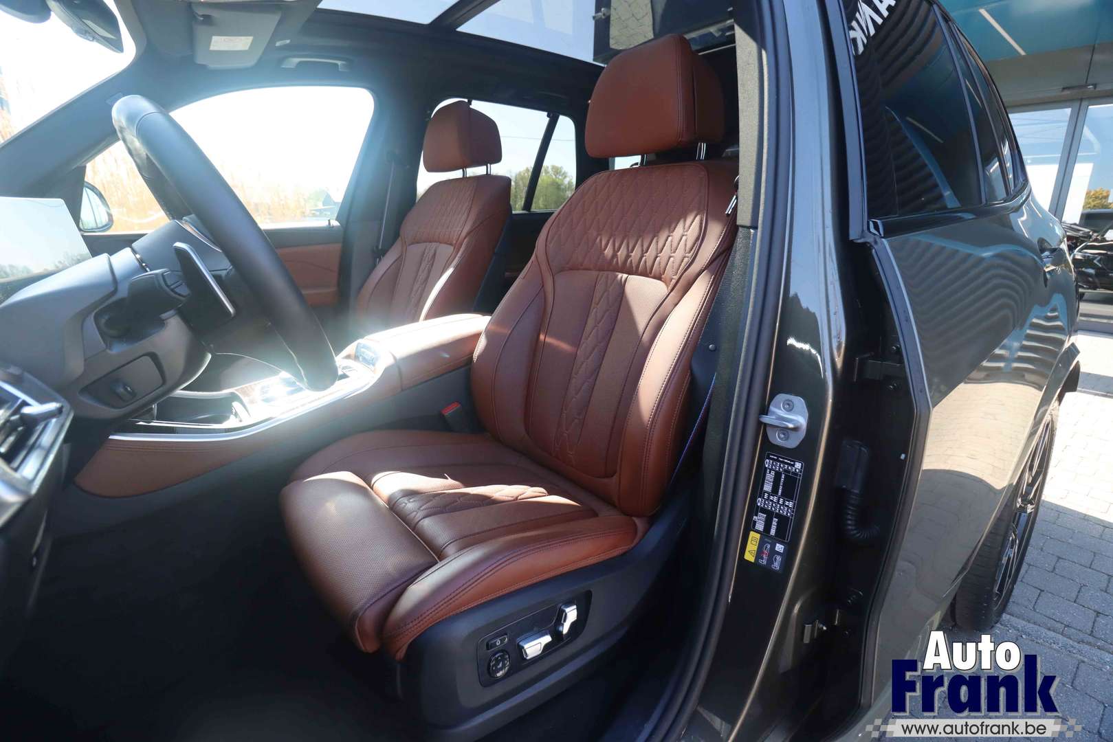 BMW X5 M Sport 50e - 2025 - Joinsteer - #22