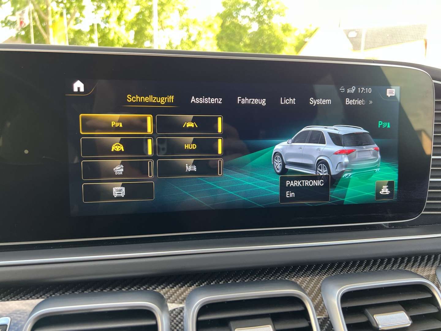 Mercedes GLE 53 AMG Line - 2020 - Joinsteer - #29