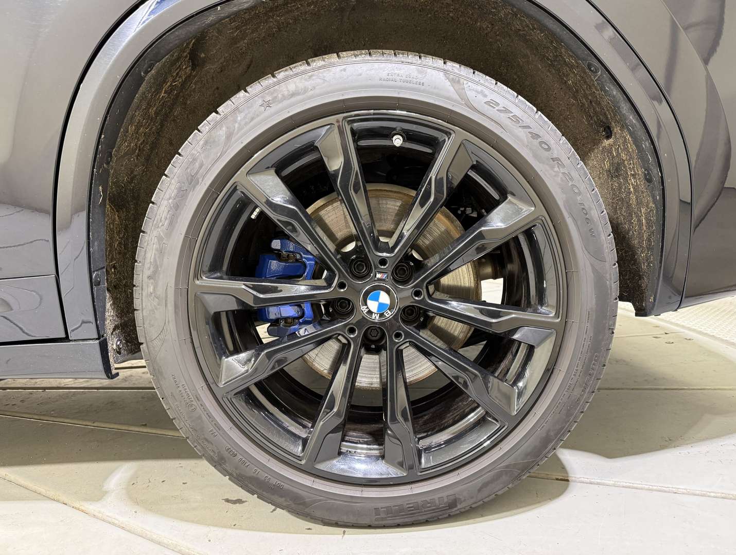 BMW X3 M 40d - 2022 - Joinsteer - #8
