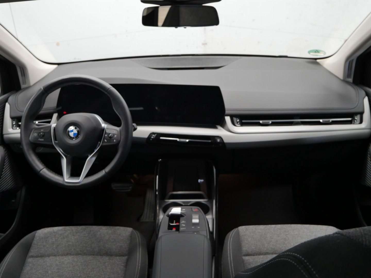 BMW Série 2 Active Tourer 220i - 2025 - Joinsteer - #6