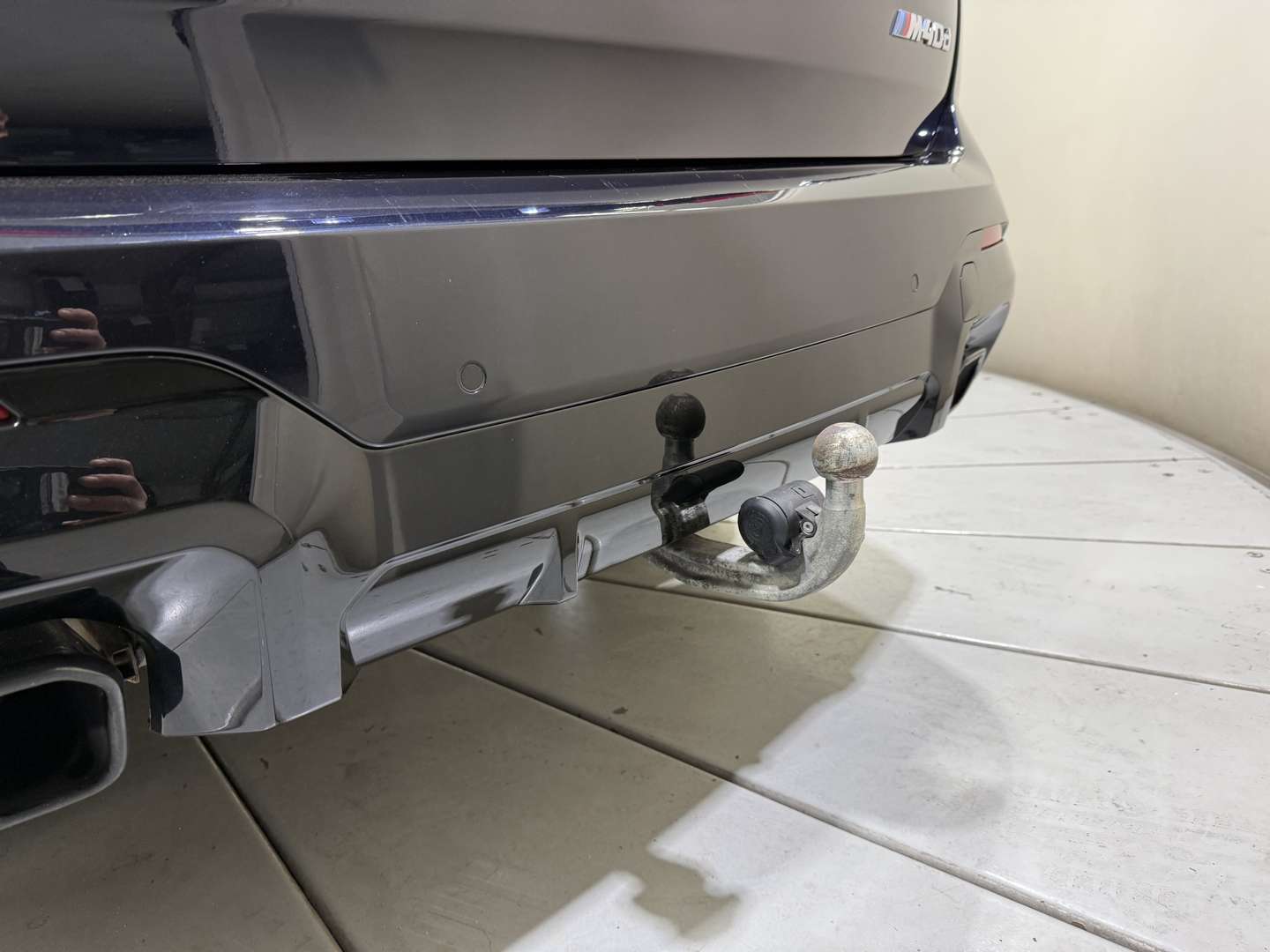 BMW X3 M 40d - 2022 - Joinsteer - #9