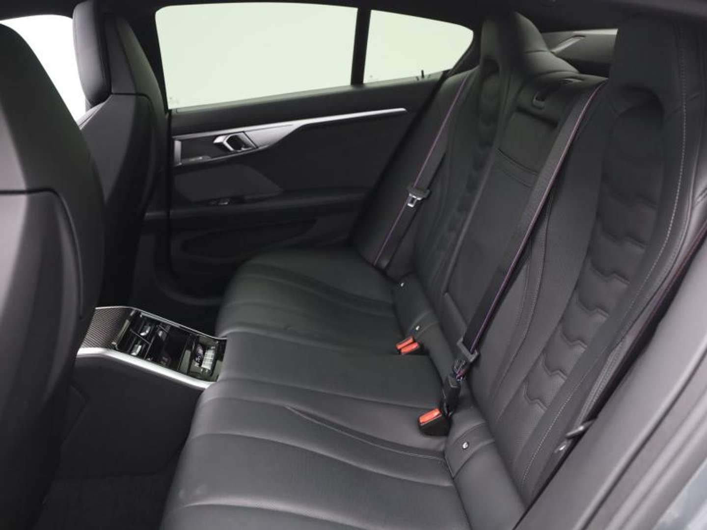 BMW Série 8 M Sport 840 XDrive - 2023 - Joinsteer - #17