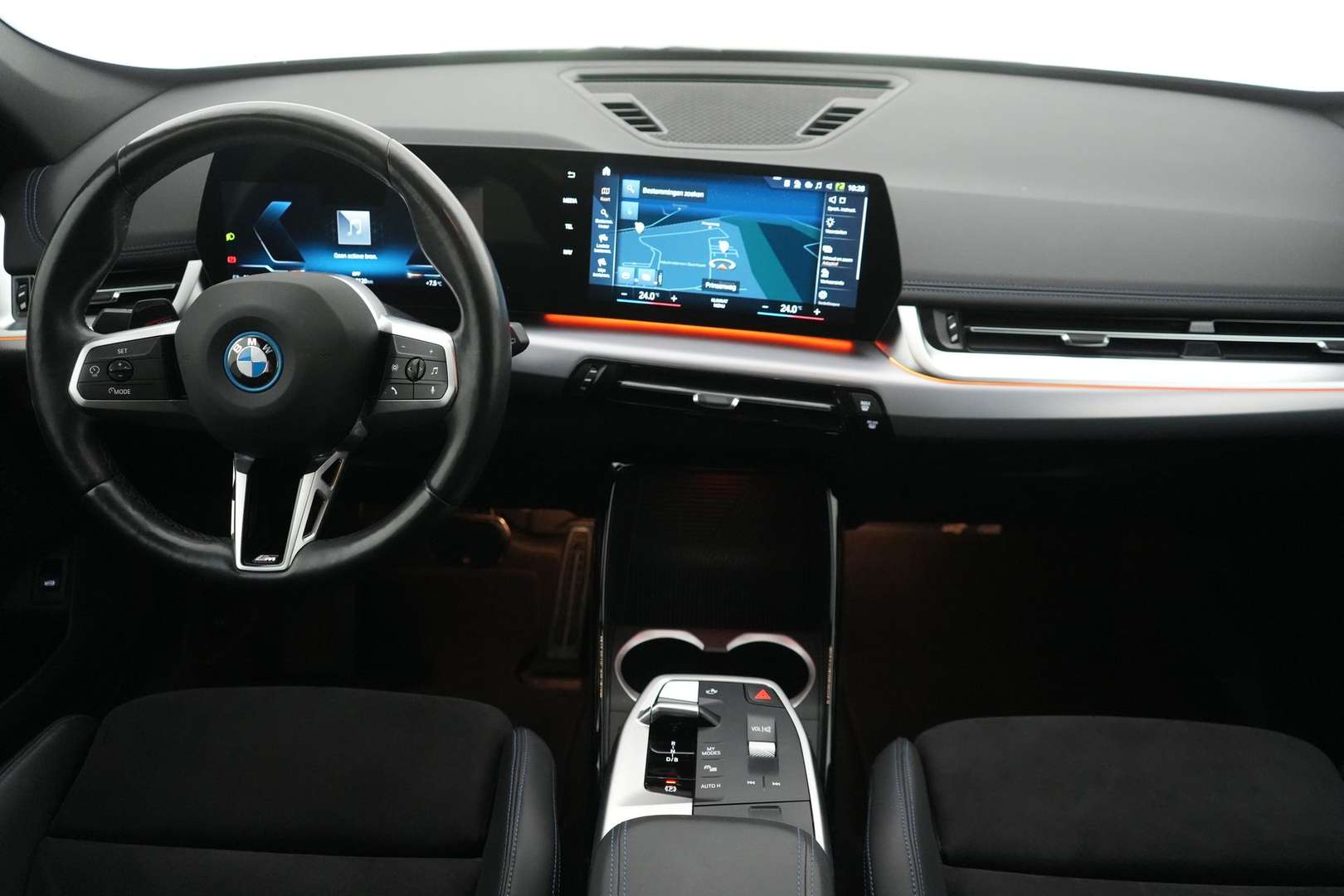 BMW IX1 M-Sport XDrive30 - 2023 - Joinsteer - #16