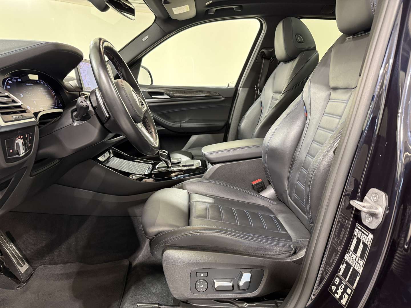 BMW X3 M 40d - 2022 - Joinsteer - #10