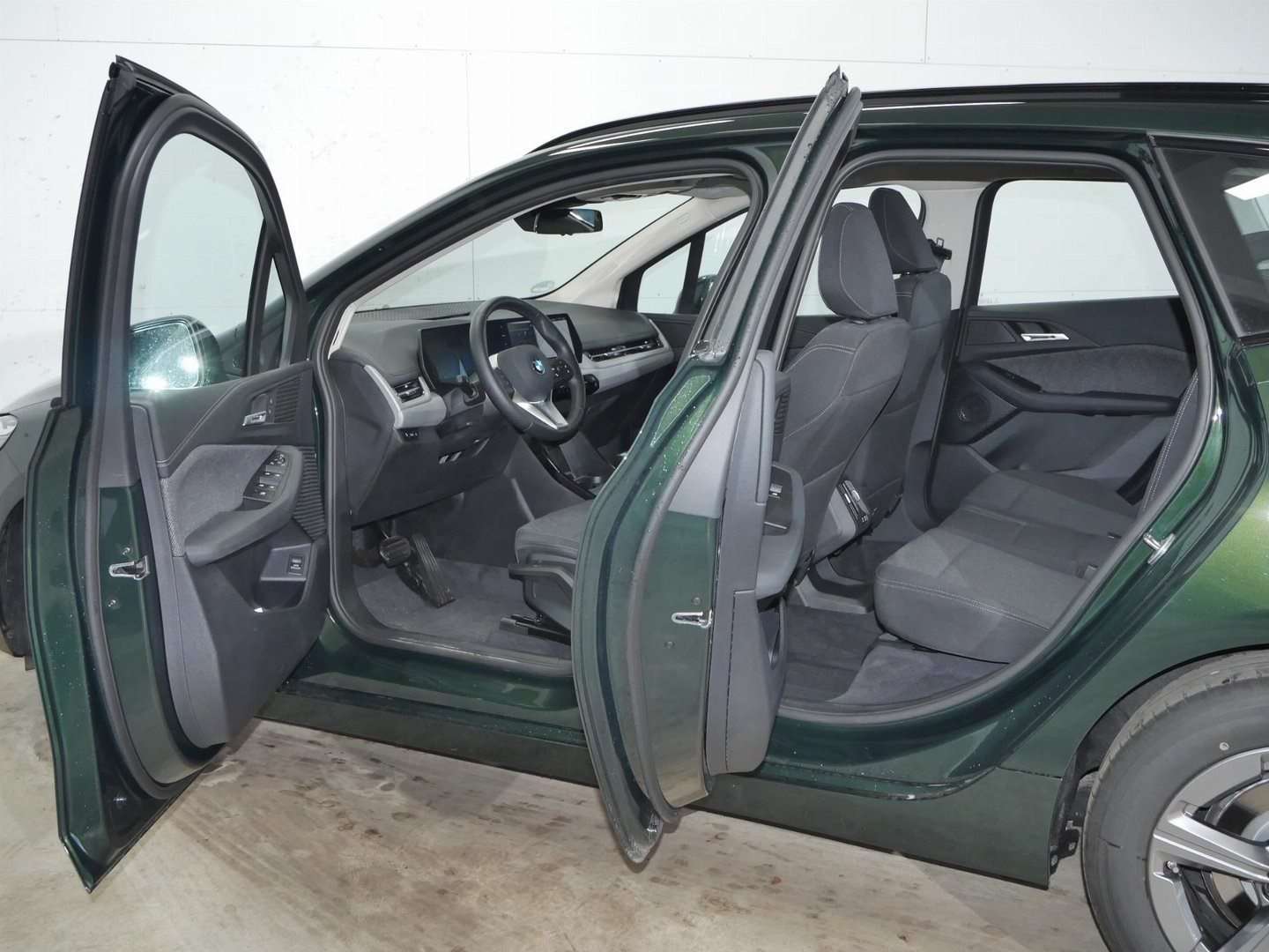 BMW Série 2 Active Tourer 220i - 2025 - Joinsteer - #8