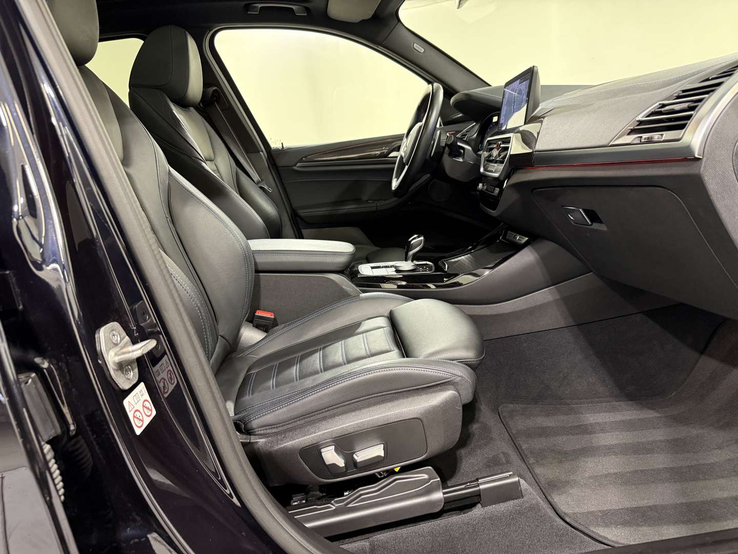 BMW X3 M 40d - 2022 - Joinsteer - #11