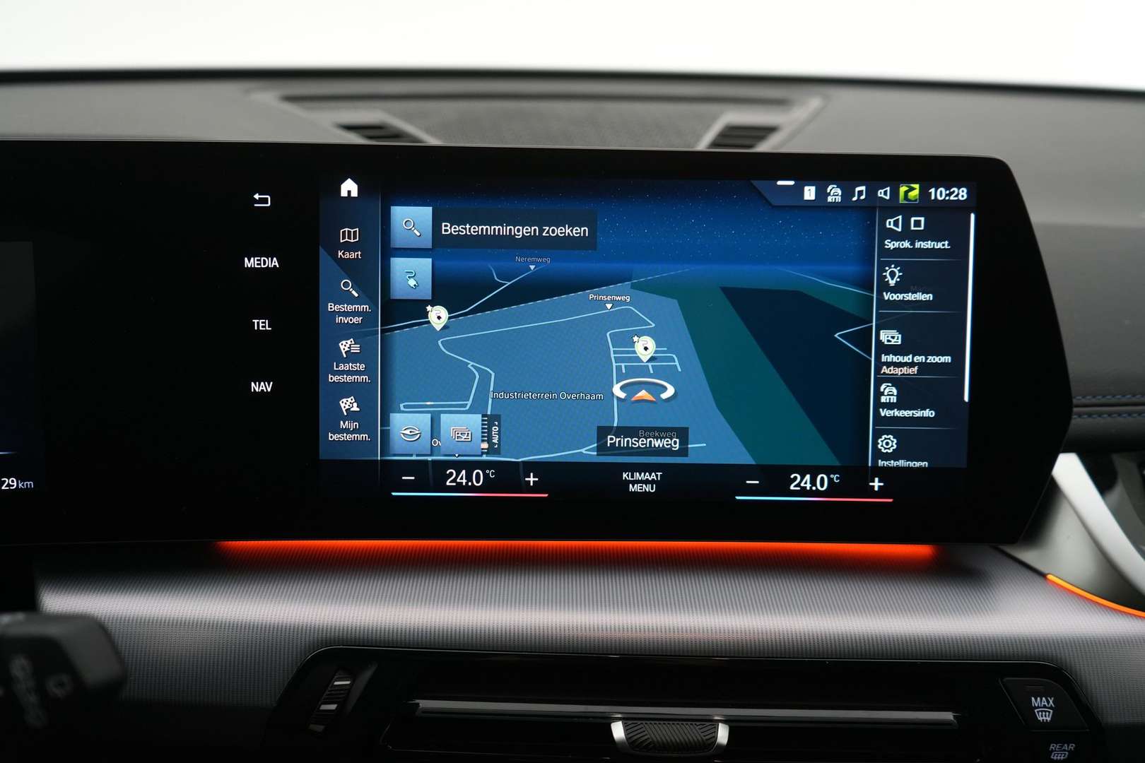 BMW IX1 M-Sport XDrive30 - 2023 - Joinsteer - #18