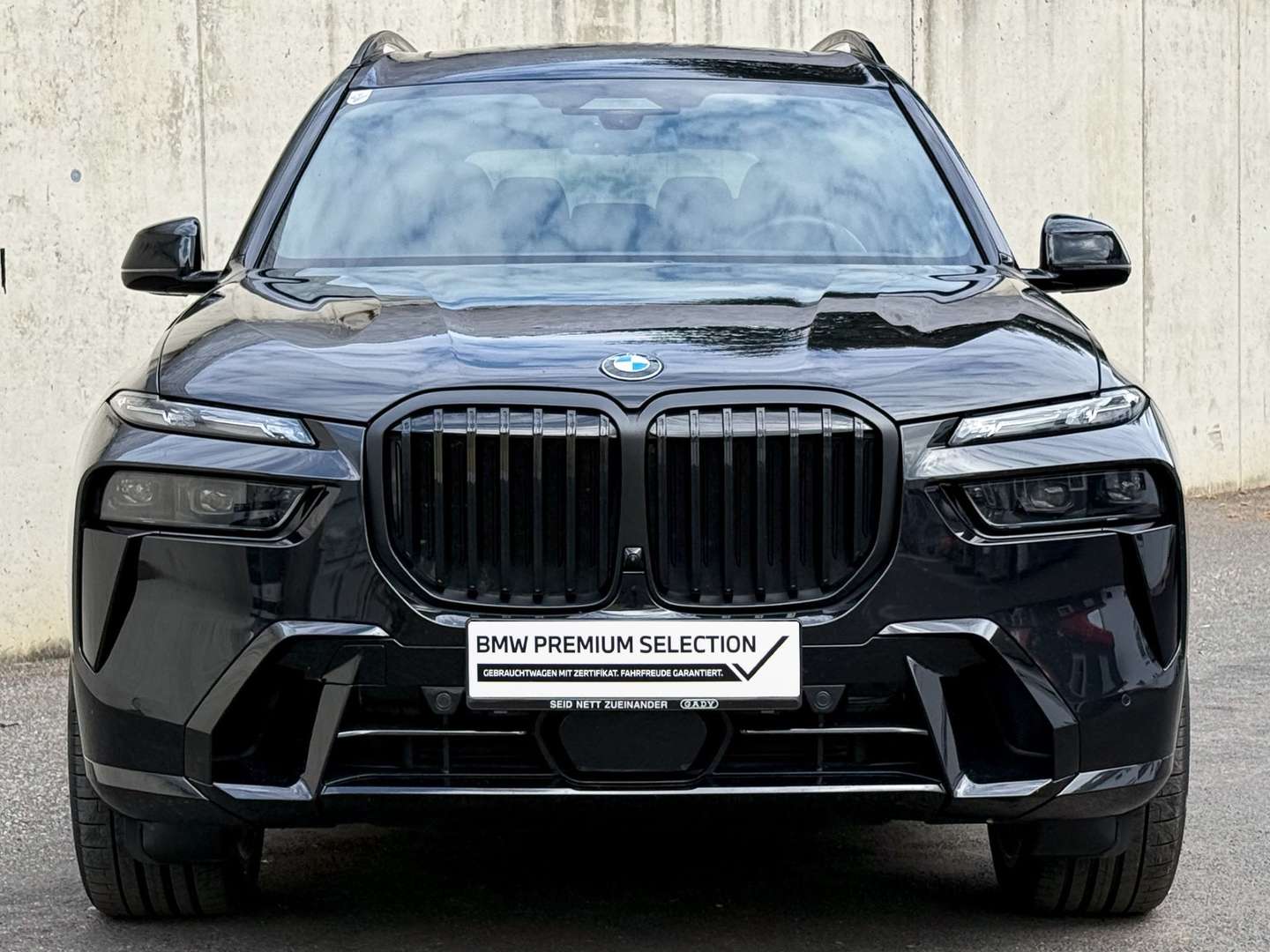 BMW X7 XDrive40d - 2025 - Joinsteer - #2