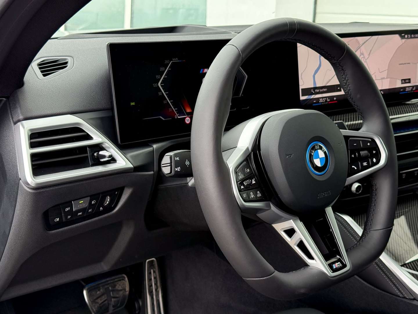 BMW I4 M Sport XDrive40 - 2026 - Joinsteer - #9