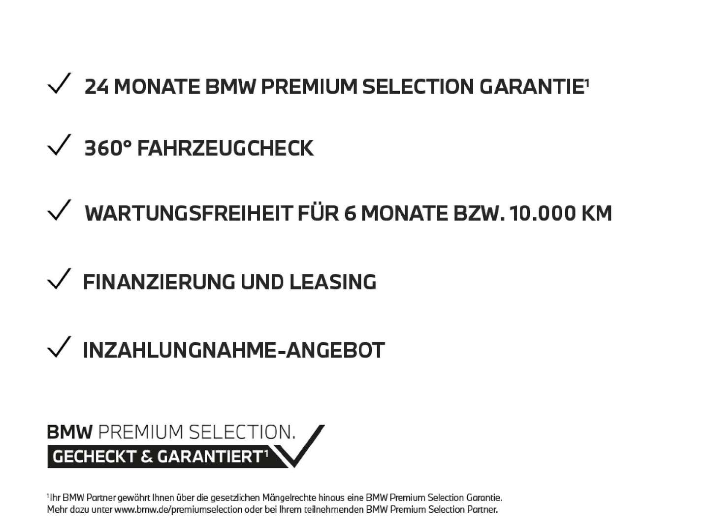BMW Série 2 Active Tourer 220i - 2025 - Joinsteer - #10