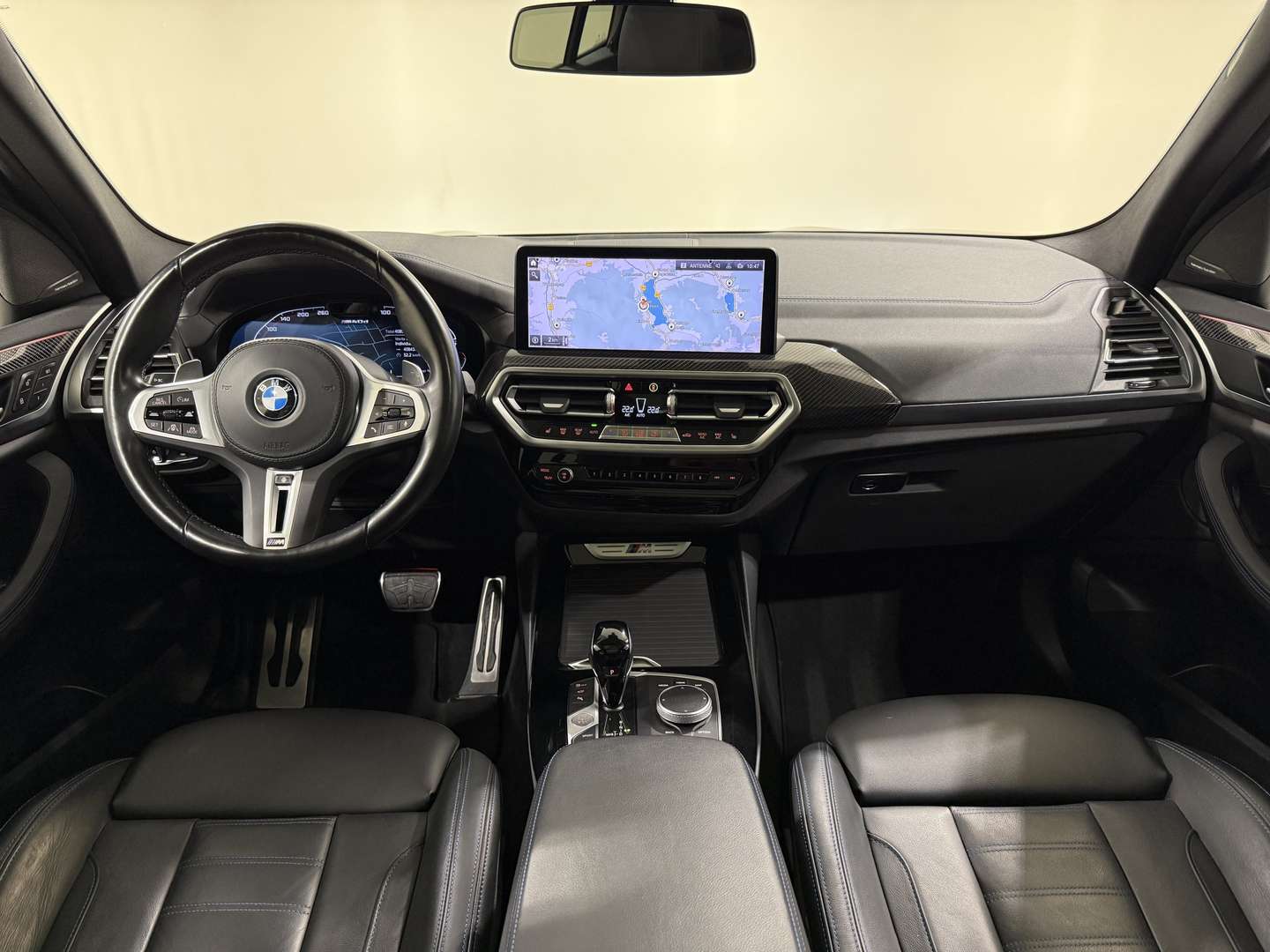 BMW X3 M 40d - 2022 - Joinsteer - #12