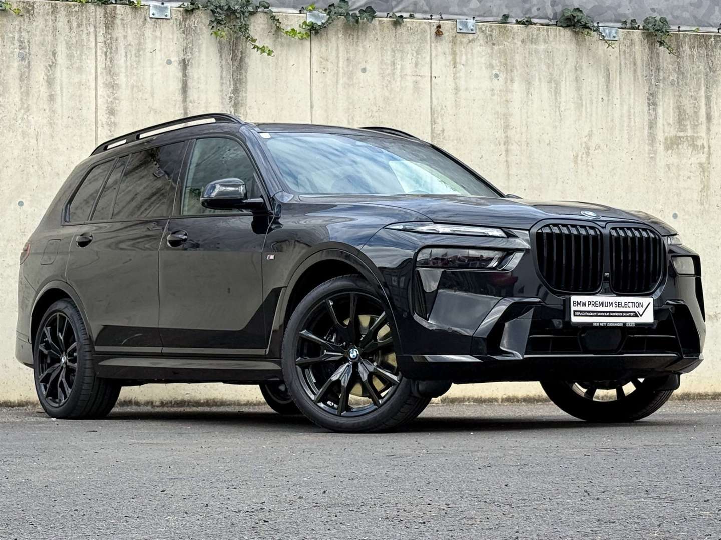 BMW X7 XDrive40d - 2025 - Joinsteer - #3