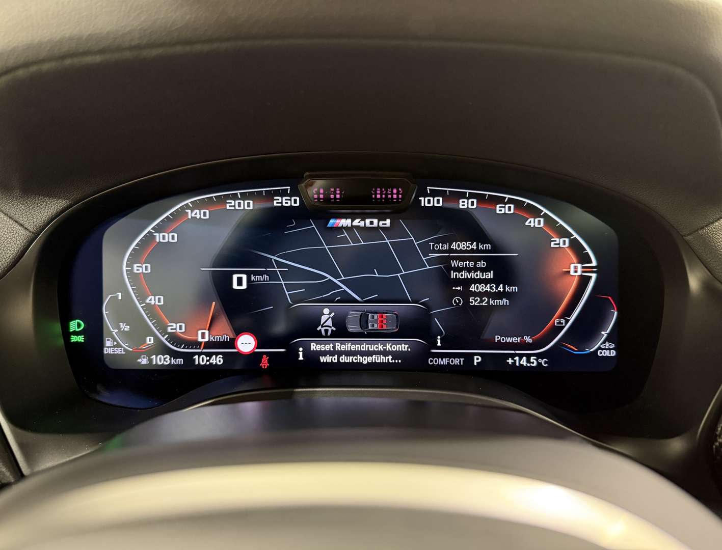 BMW X3 M 40d - 2022 - Joinsteer - #13