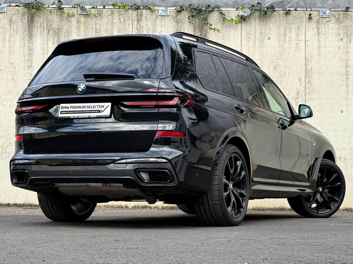 BMW X7 XDrive40d - 2025 - Joinsteer - #4