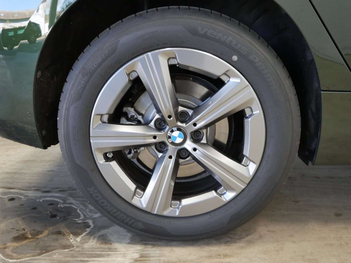 BMW Série 2 Active Tourer 220i - 2025 - Joinsteer - #12