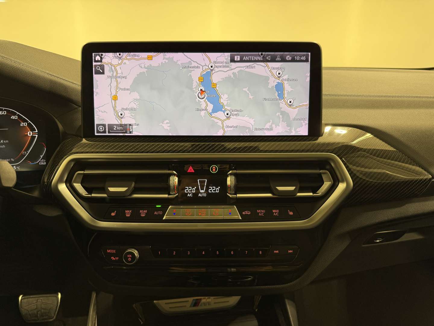 BMW X3 M 40d - 2022 - Joinsteer - #14