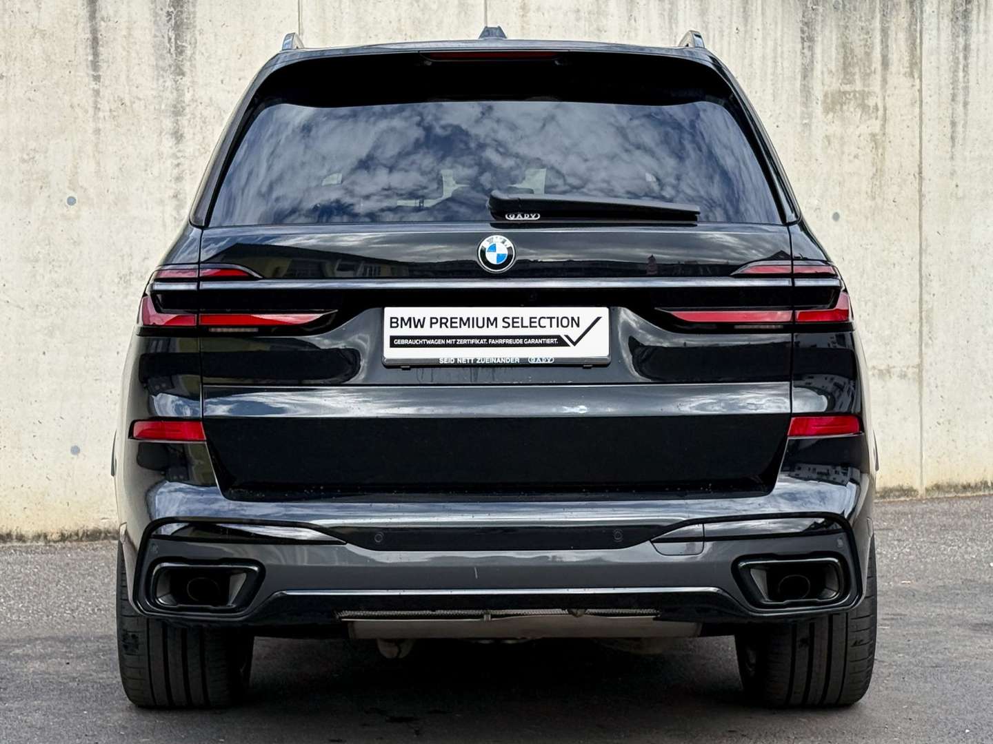 BMW X7 XDrive40d - 2025 - Joinsteer - #5