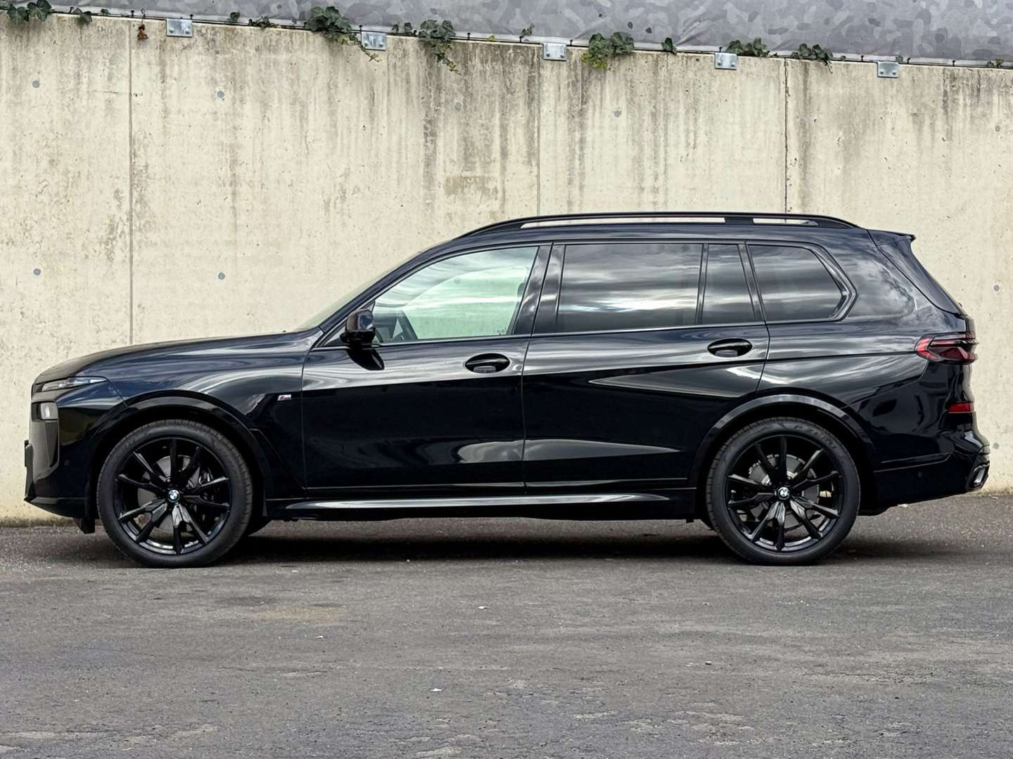 BMW X7 XDrive40d - 2025 - Joinsteer - #6