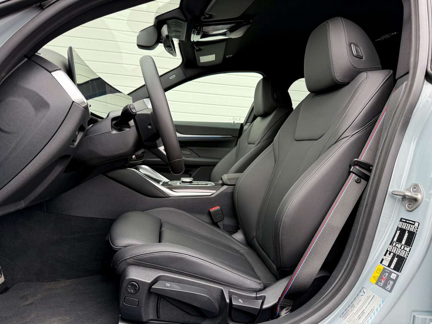 BMW I4 M Sport XDrive40 - 2026 - Joinsteer - #13