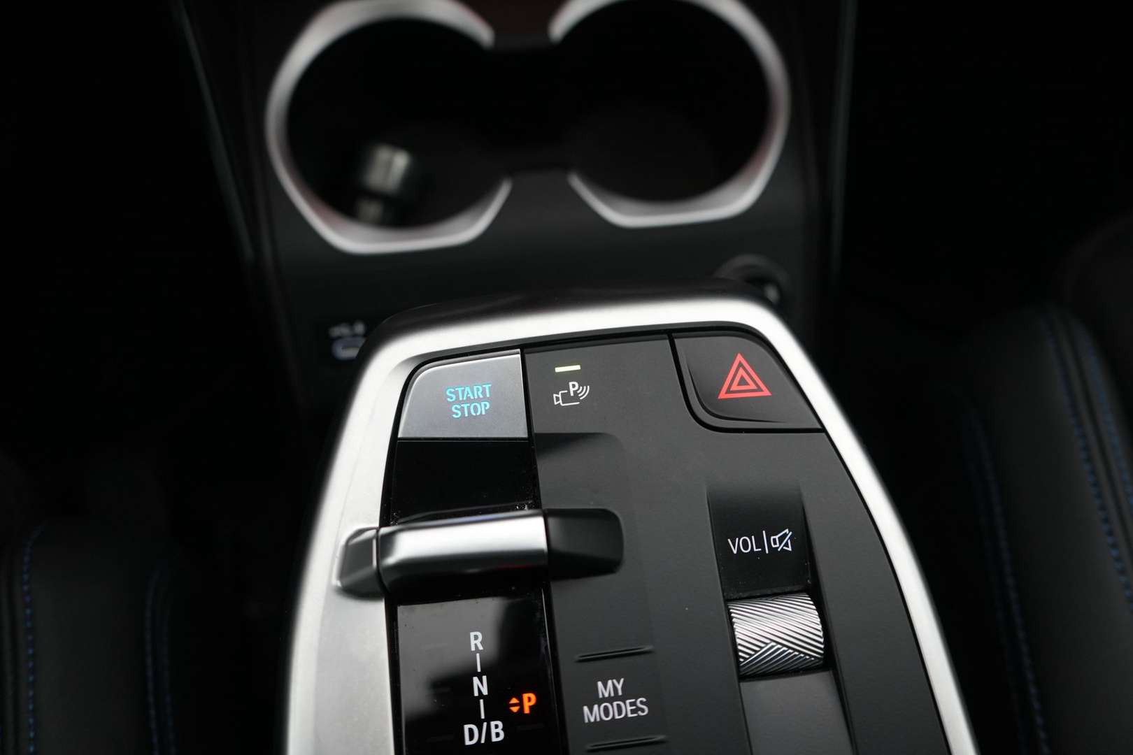 BMW IX1 M-Sport XDrive30 - 2023 - Joinsteer - #25