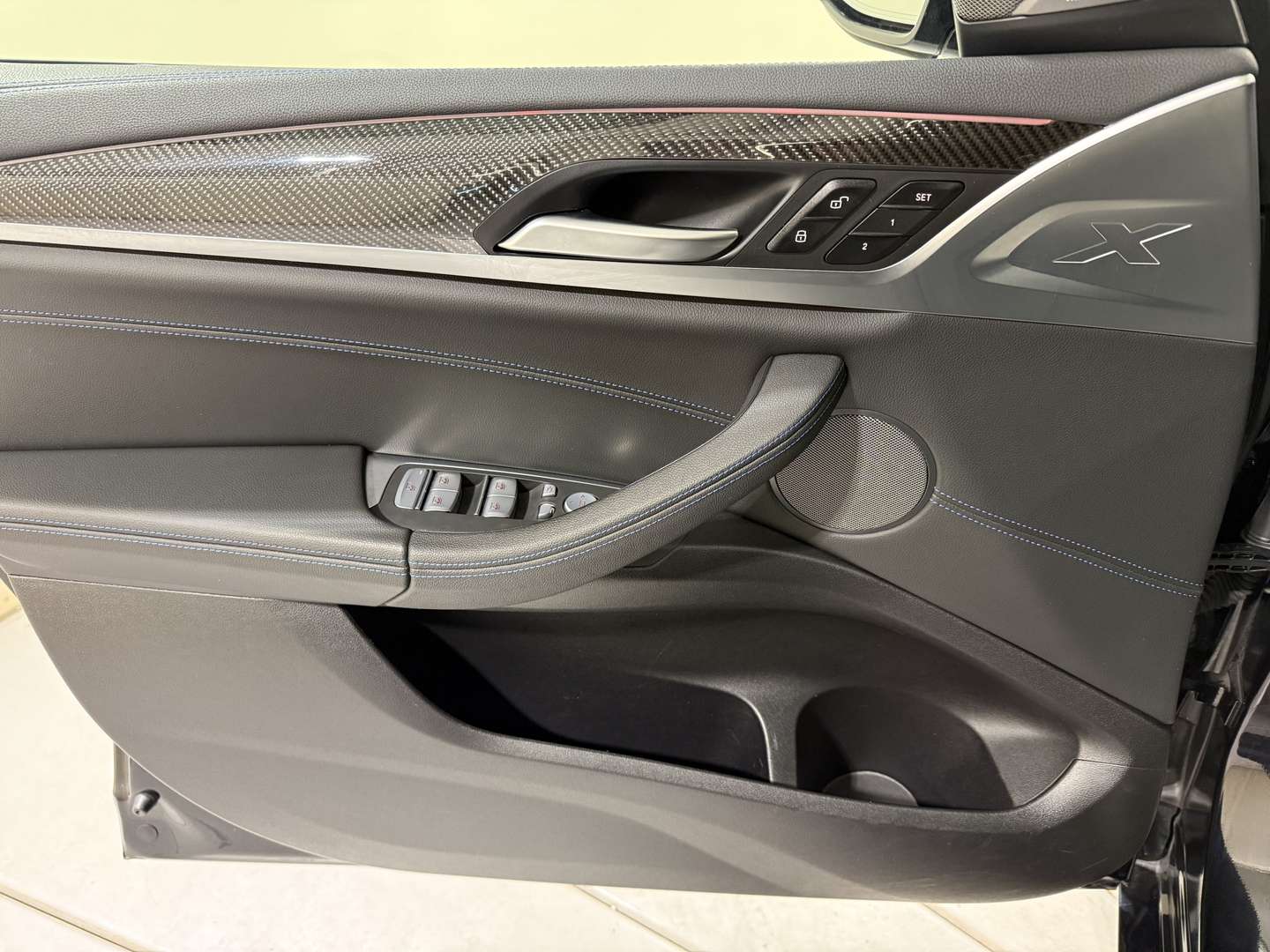 BMW X3 M 40d - 2022 - Joinsteer - #17