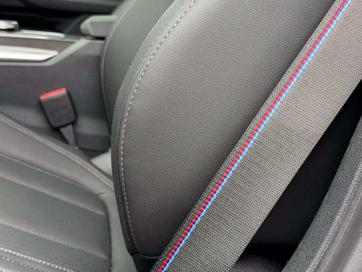 BMW I4 M Sport XDrive40 - 2026 - Joinsteer - #16