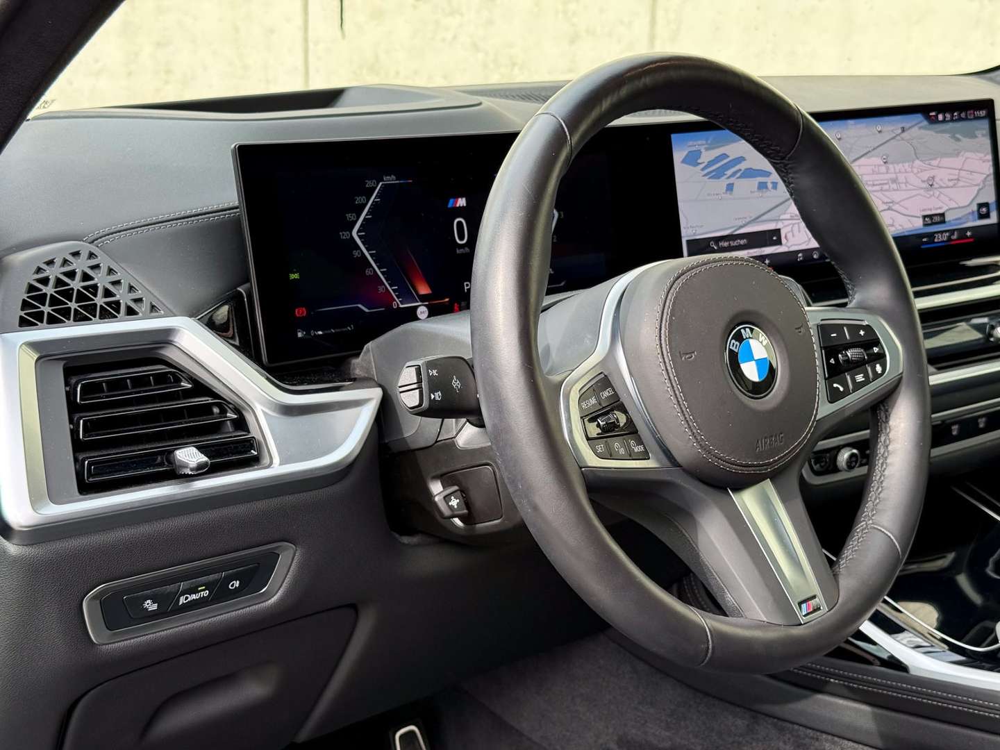 BMW X7 XDrive40d - 2025 - Joinsteer - #9