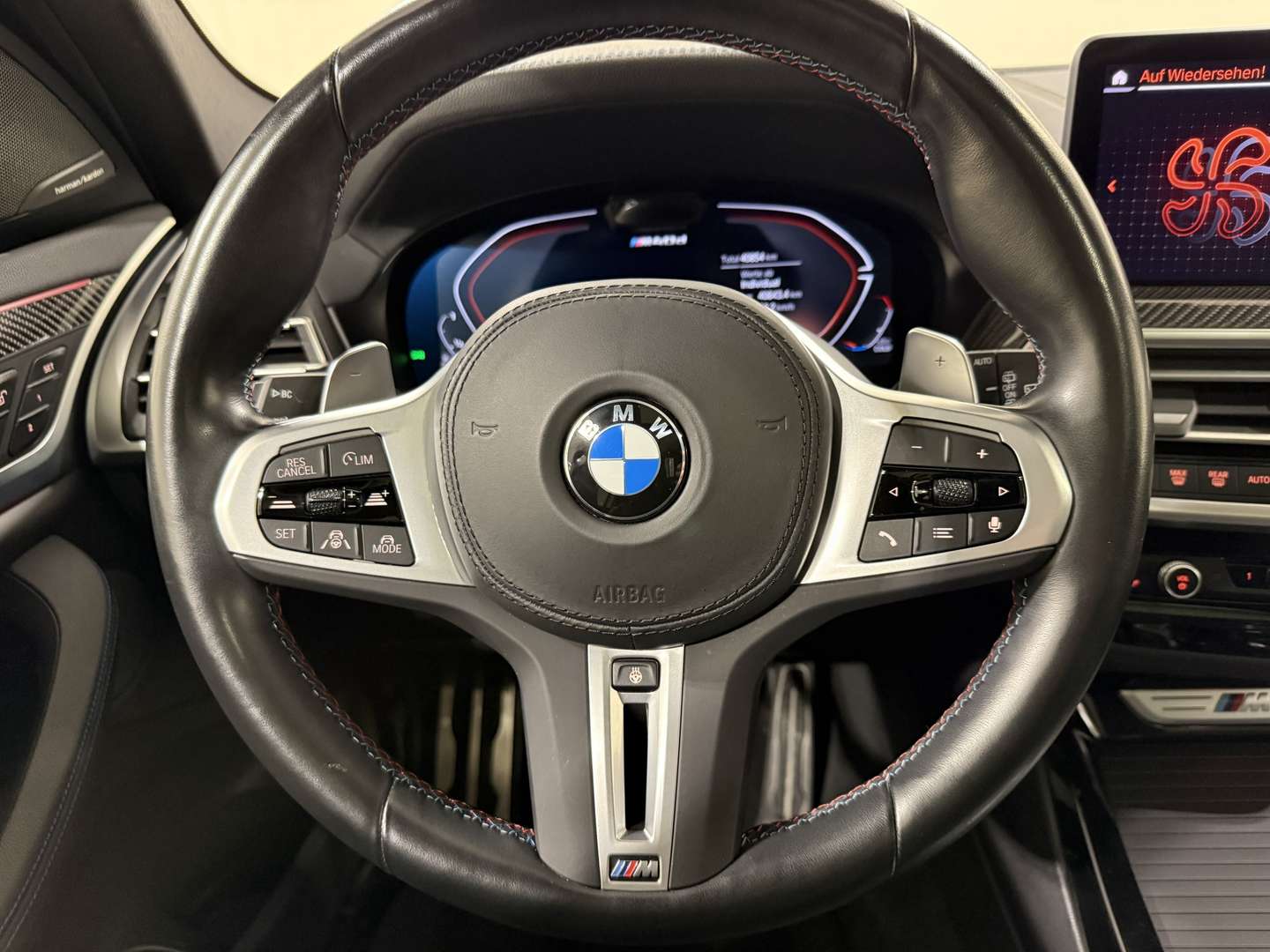 BMW X3 M 40d - 2022 - Joinsteer - #18