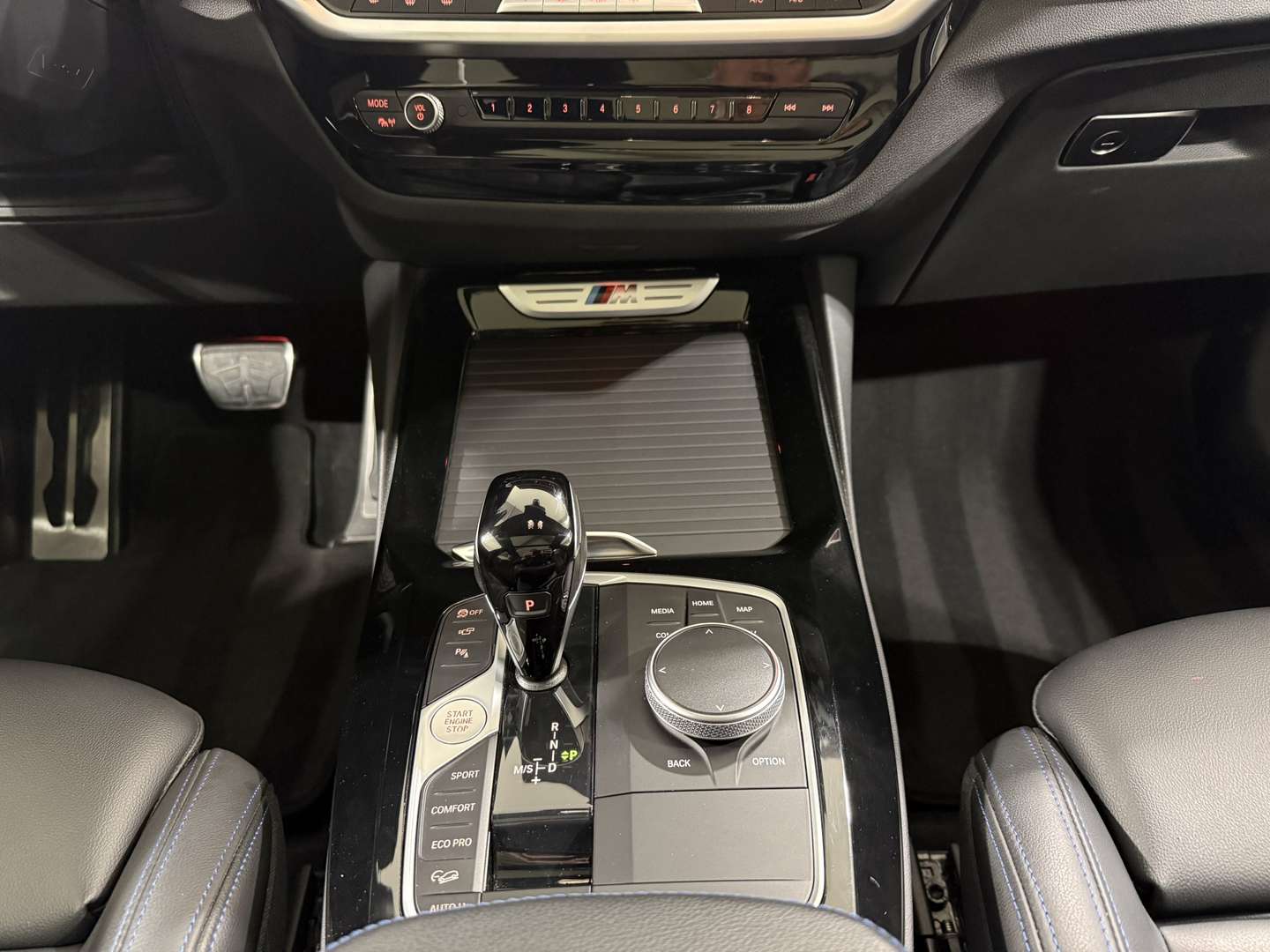BMW X3 M 40d - 2022 - Joinsteer - #19