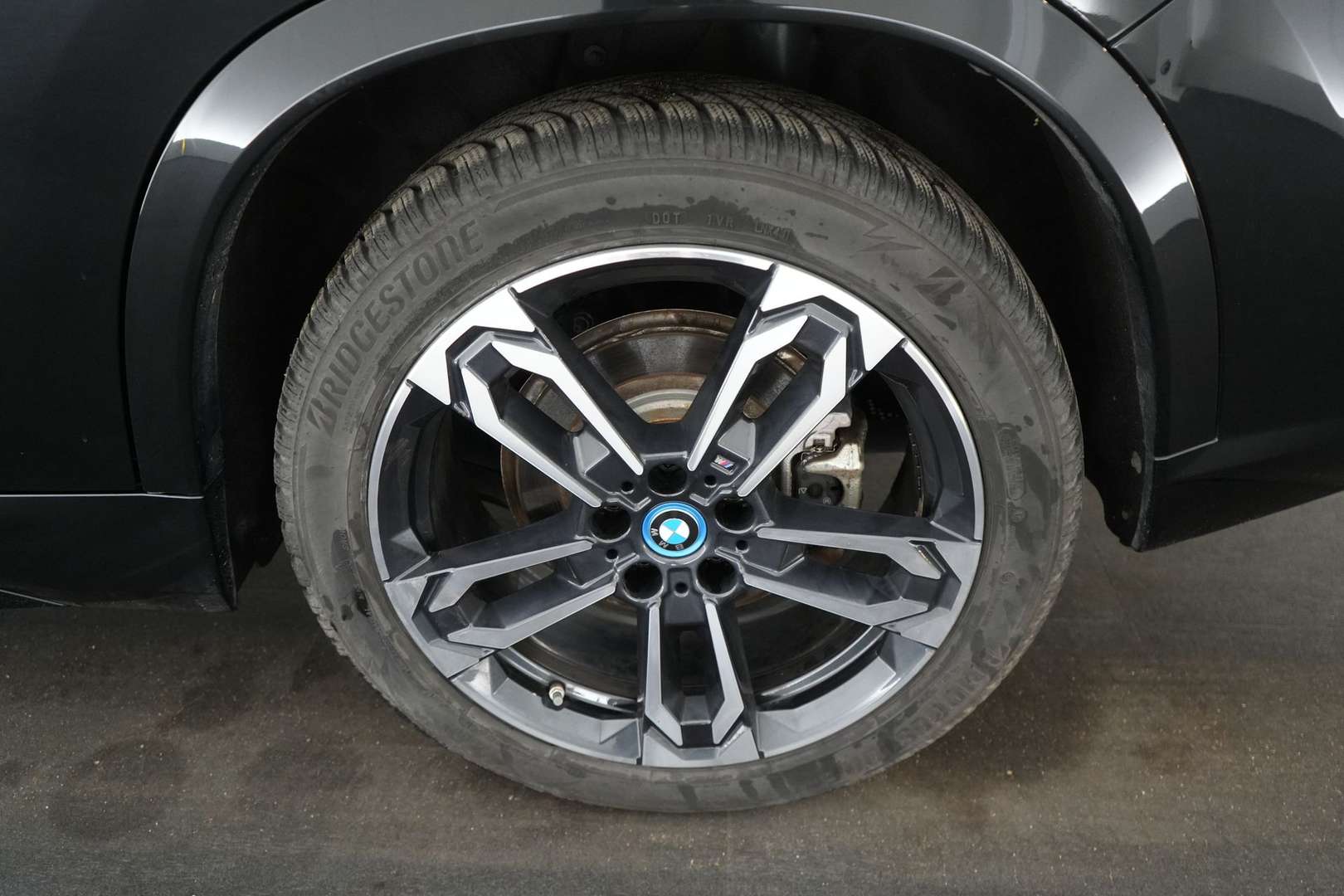 BMW IX1 M-Sport XDrive30 - 2023 - Joinsteer - #28