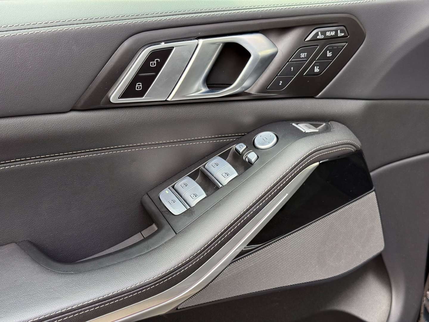 BMW X7 XDrive40d - 2025 - Joinsteer - #12