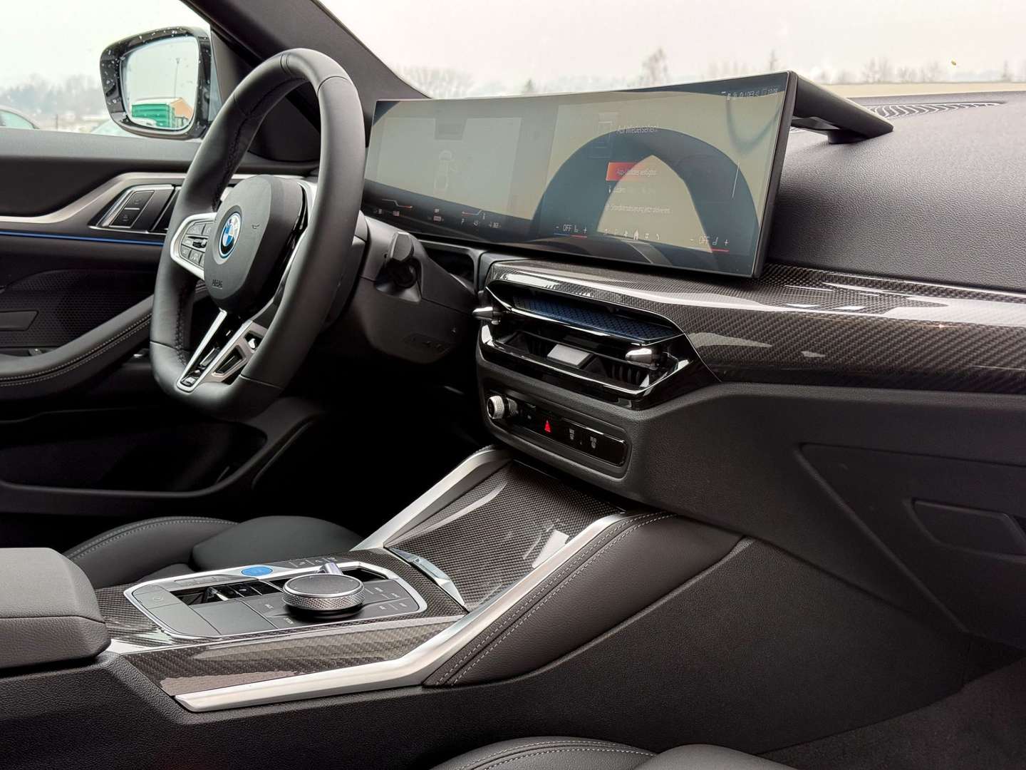 BMW I4 M Sport XDrive40 - 2026 - Joinsteer - #20