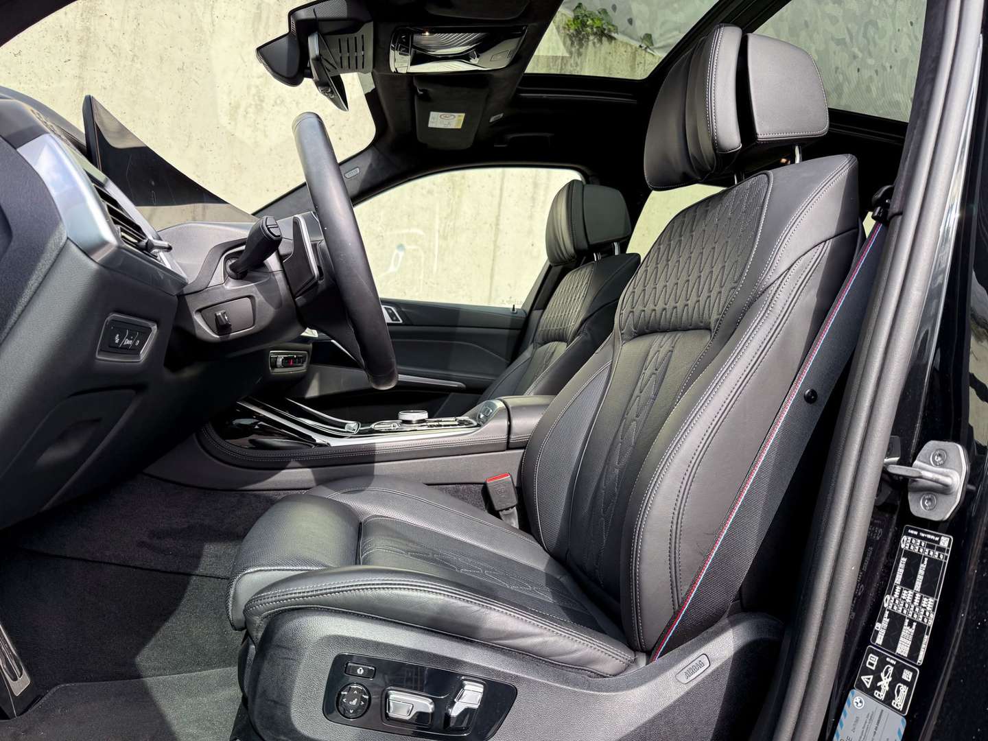 BMW X7 XDrive40d - 2025 - Joinsteer - #13