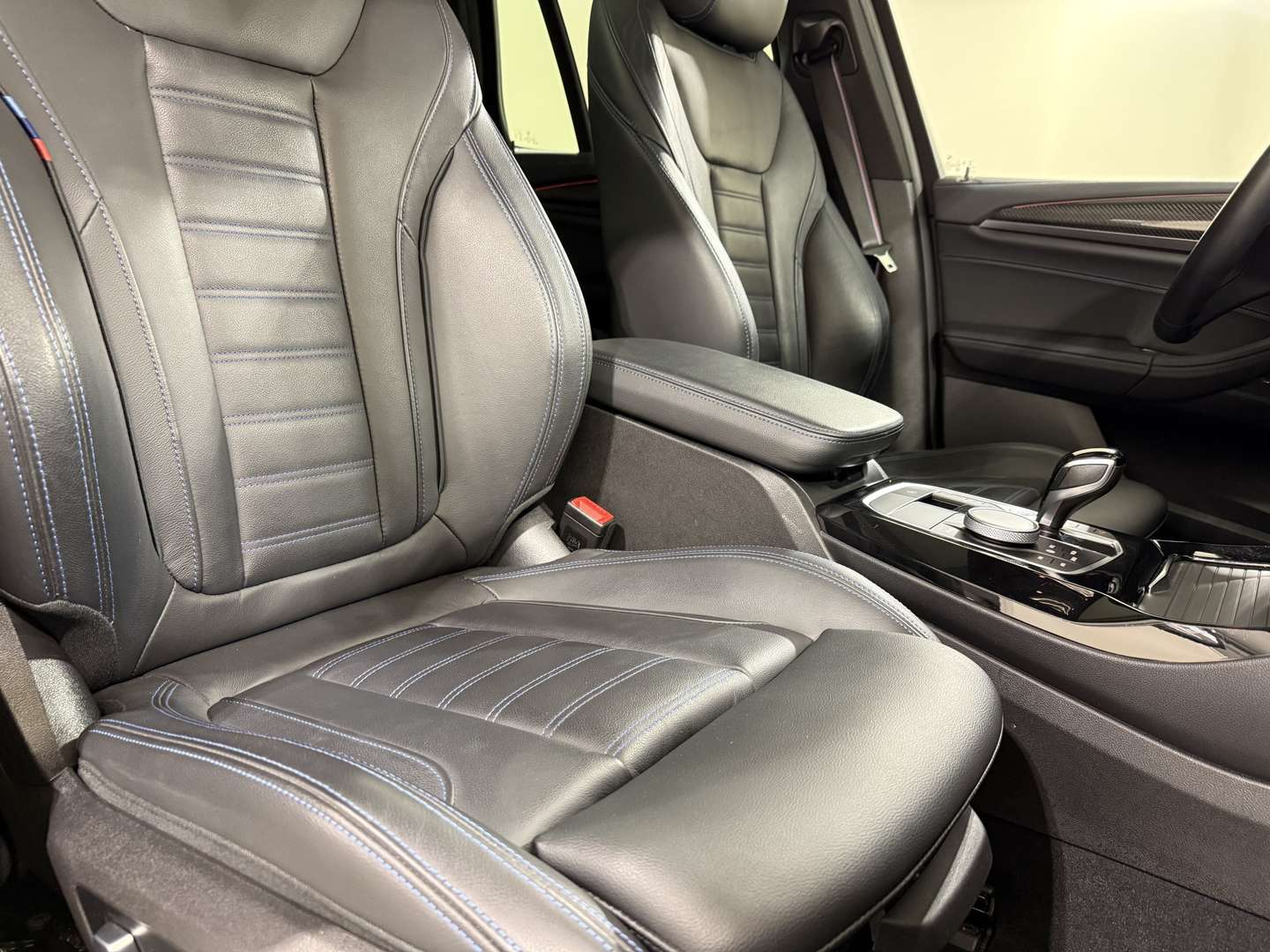 BMW X3 M 40d - 2022 - Joinsteer - #21